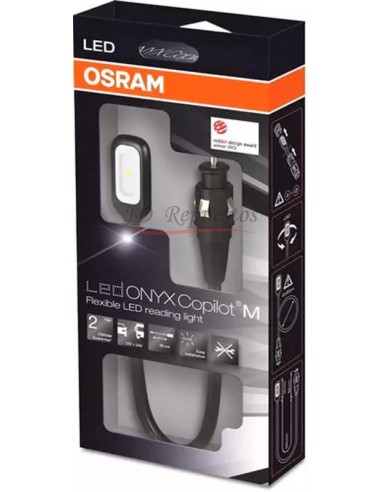 Led Onyx Copilot M Flexible 12v-24v