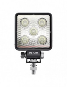 Faro Led 12v/24v 8w 5leds...