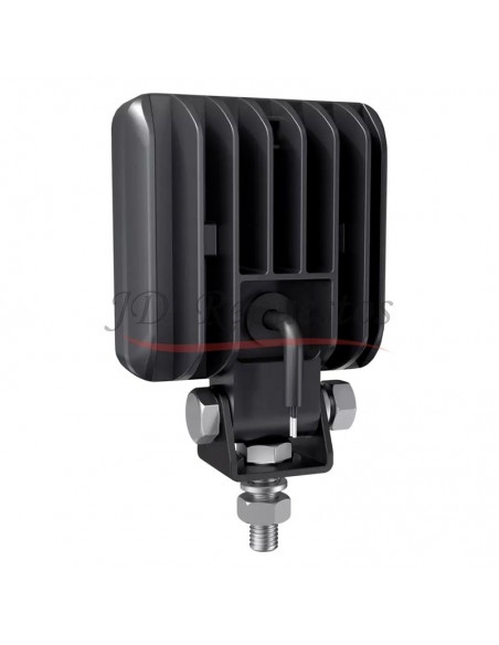 Faro Led 12v/24v 8w 5leds Vx70-wd 6000k 550lm(dem)