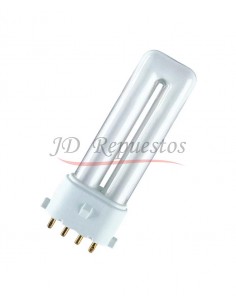 Tubo Dulux S/e 9w/840(pd)