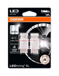 Lampara Led 12v 1.7w W2... 2