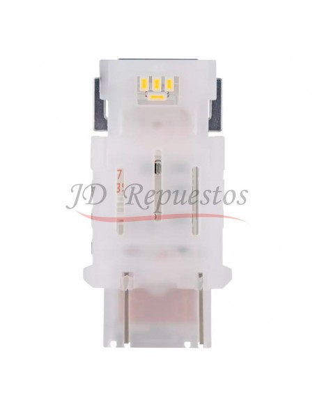 Lampara Led 12v 1.7w W2 5x16q Duo Pack(3157)*