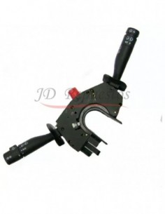 Llave Bajo Volante Fiesta /...