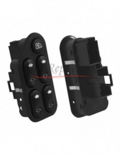 Llave Tecla Ecosport /...