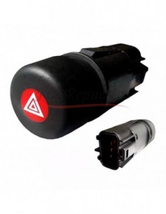 Llave Tecla Tipo Ford...