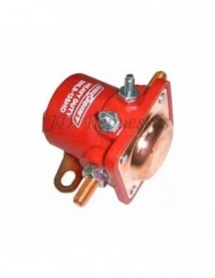 Solenoide Tipo Ford...