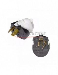 Contactor - Conmutador De...