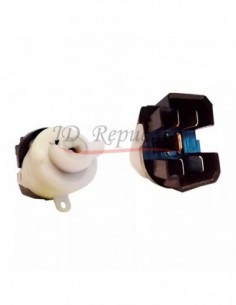 Contactor - Conmutador De...