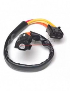 Contactor De Arranque...