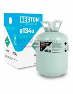 Gas Freon 134a Necton...
