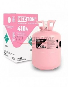 Gas Freon 410a Necton...