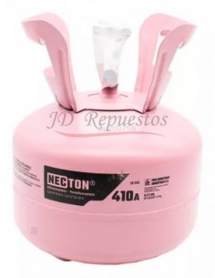 Gas Freon 410a Necton...