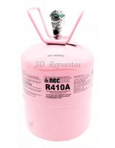 Gas Freon 410a Necton...