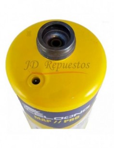 Gas Map Pro 400 Necton Lata... 2