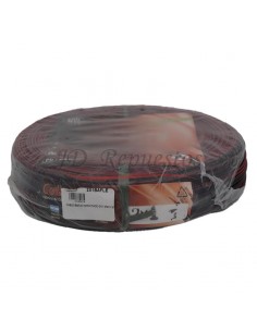 Cable Bafle Inyectado 2x1...