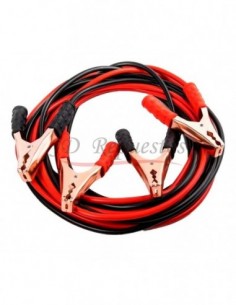 Cable Puente De Bateria...