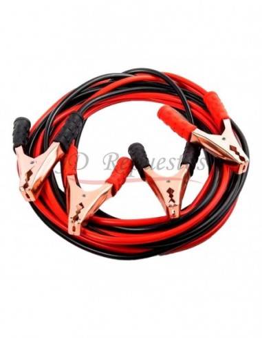 Cable Puente De Bateria 250a / Lt:300cm