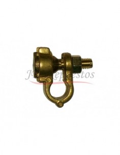 Terminal De Bateria Diesel...