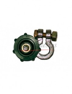 Terminal De Bateria Nautico...