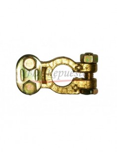 Terminal De Bateria Sapito...