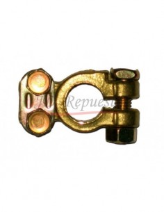 Terminal De Bateria Sapito...