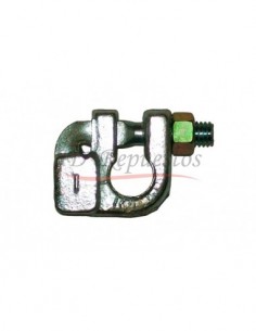 Terminal De Bateria Super...