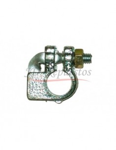 Terminal De Bateria...