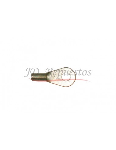 Terminal De Cobre Estañado Para Cable De ø:2mm