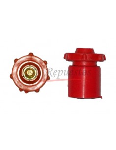 Terminal De Bateria Renault...