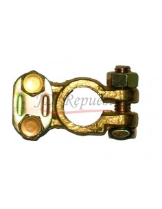 Terminal De Bateria Sapito...