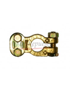 Terminal De Bateria Sapito...