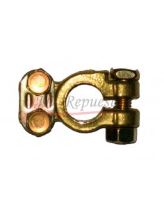 Terminal De Bateria Sapito...