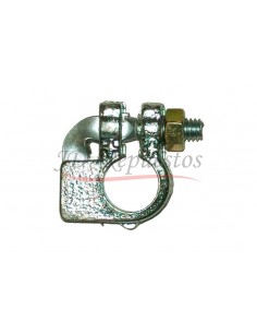 Terminal De Bateria...