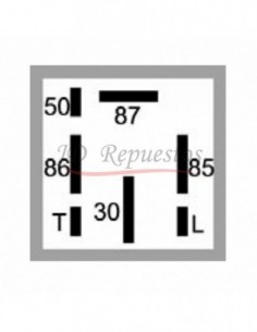 Precalentador Diesel 12v /... 2