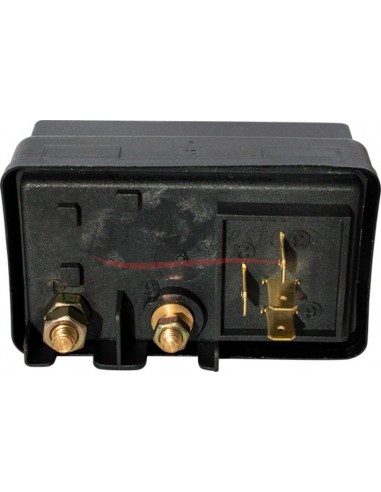 Temporizador De Precalentamiento...