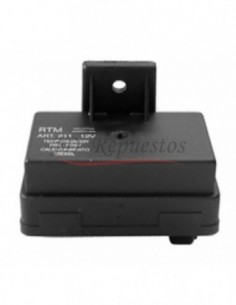 Temporizador De Pre Y...