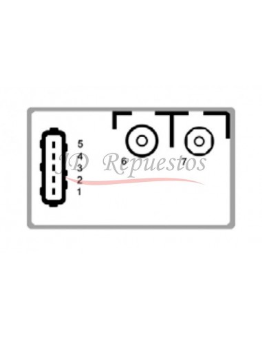 Temporizador De Pre Y...