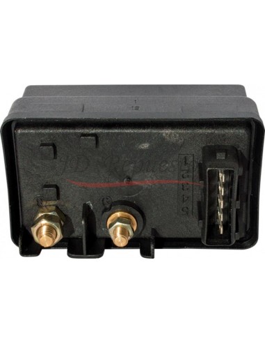 Precalentador Diesel 12v / 5 Term /...