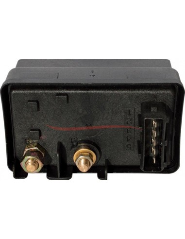 Precalentador Diesel 12v / 5 Term /...