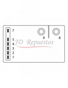 Temporizador De Pre Y... 2