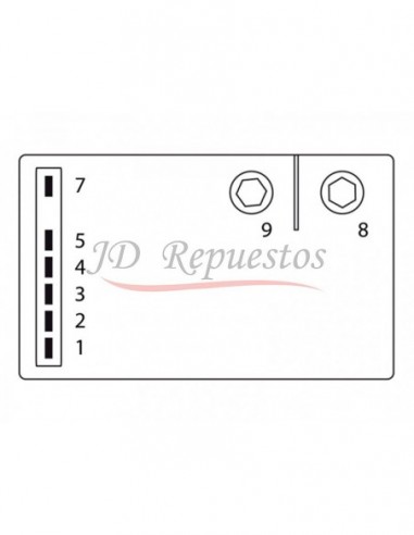 Temporizador De Pre Y...