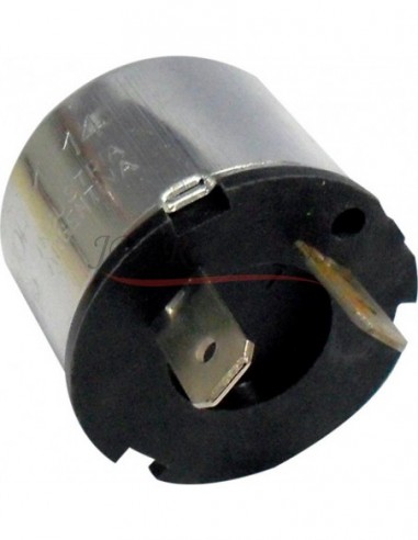 Destellador Electro-termico 12v / 2 Term / Sin Soporte / Linea Americana