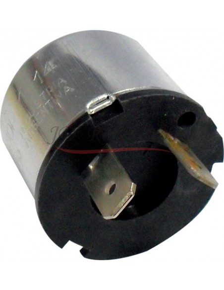 Destellador Electro-termico 12v / 2 Term / Sin Soporte / Linea Americana