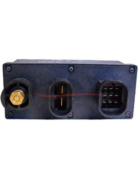 Temporizador De Pre Y Postcalentamiento Renault 19/21/clio