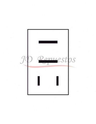 Micro Relay 12v / 4 Term
