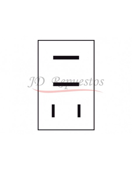Micro Relay 12v / 4 Term
