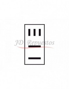 Micro Relay 12v / 5 Term 2