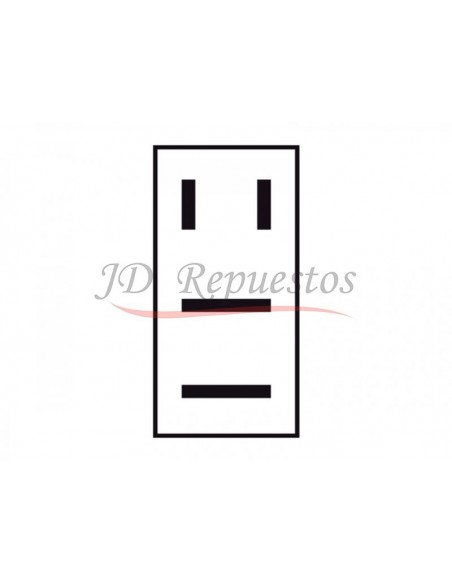 Micro Relay 24v / 4 Term