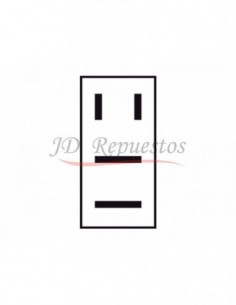 Micro Relay 24v / 4 Term 2