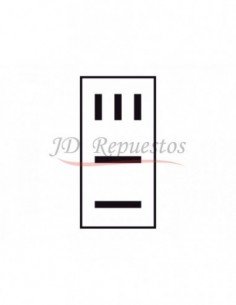 Micro Relay 24v / 5 Term 2